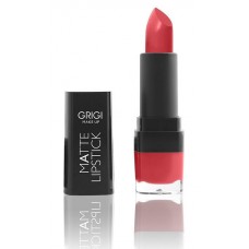 GRIGI MAKE-UP MATTE LIPSTICK - 04